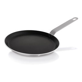 Crêpes Pfanne mit Antihaftbeschichtung | Aluminium  Ø 290 mm H 20 mm Produktbild