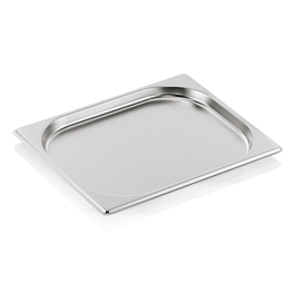Gastronormbehälter GN 1/2 x 20 mm | GN 70 Edelstahl Produktbild 1 S