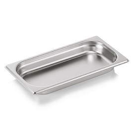 Gastronormbehälter GN 1/3 x 40 mm | GN 70 Edelstahl Produktbild