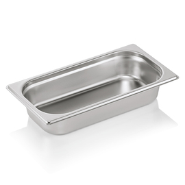 Gastronormbehälter GN 1/3 x 65 mm | GN 70 Edelstahl Produktbild