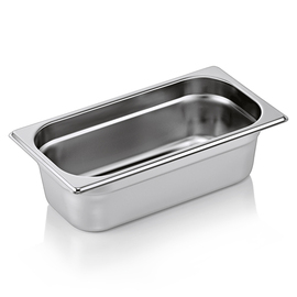 Gastronormbehälter GN 1/3 x 150 mm | GN 70 Edelstahl Produktbild