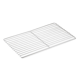 GN-Rost GN 1/1 Edelstahl | 530 mm  x 325 mm Produktbild