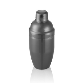 Shaker Classic NOCTURN | 500 ml  Ø 85 mm gun metal Produktbild