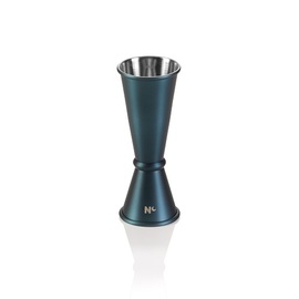 Jigger Japanese Style Edelstahl | blau | Füllmenge 25 ml | 50 ml Produktbild