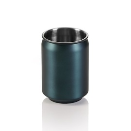 Cup NOCTURN blau | 350 ml Ø 70 mm H 105 mm Produktbild