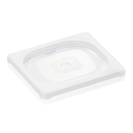 GN Deckel GN 84 GN 1/6 transparent Produktbild