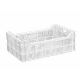 Zutatenbox|Lagerbox 35 ltr  | 600 mm  x 400 mm  H 208 mm Produktbild
