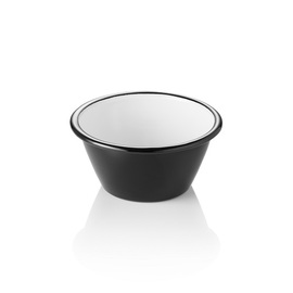 Schale GRACE WAS Ø 130 mm | 0,5 ltr H 60 mm Emaille Produktbild