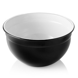 Schüssel GRACE WAS Ø 255 mm | 4 ltr H 140 mm Emaille Produktbild