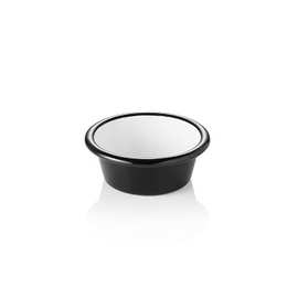 Dipschälchen GRACE WAS Ø 70 mm | 0,08 ltr H 45 mm Emaille Produktbild
