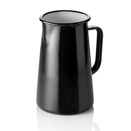 Krug GRACE WAS Ø 115 mm 2200 ml H 220 mm Emaille Produktbild