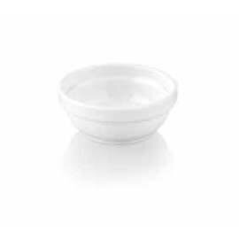 Dipschale Polycarbonat weiß Ø 68 mm  H 28 mm Produktbild