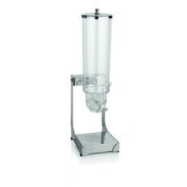 Cerealienspender 3,5 ltr  L 200 mm  H 650 mm Produktbild