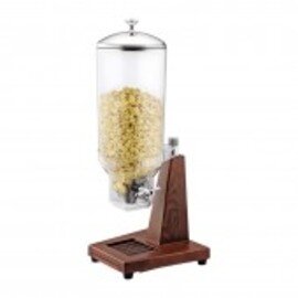 Cerealienspender 7 ltr  L 280 mm  H 680 mm Produktbild