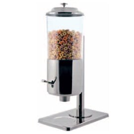 Cerealienspender 7 ltr  L 220 mm  H 620 mm Produktbild