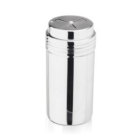 Multistreuer Edelstahl | 400 ml Ø 70 mm H 145 mm Produktbild