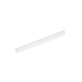 Glas-Trinkhalm Ø 8 mm L 150 mm | mit Bürste Produktbild