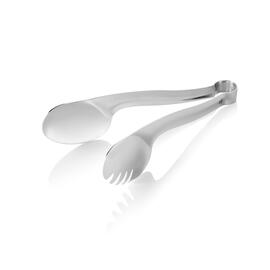 Servierzange | Edelstahl L 240 mm Produktbild