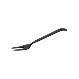 Fleischgabel KITCHEN TOOL 1887 | Edelstahl schwarz L 180 mm Produktbild