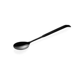 Salatlöffel KITCHEN TOOL 1887 | Edelstahl schwarz L 240 mm Produktbild