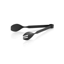 Servierzange KITCHEN TOOL 1887 | Edelstahl schwarz L 235 mm Produktbild
