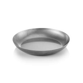 Buffetschale STEEL & STYLE VINTAGE | Edelstahl | 1,0 ltr Ø 250 mm H 35 mm Produktbild