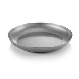 Buffetschale STEEL & STYLE VINTAGE | Edelstahl | 1,6 ltr Ø 300 mm H 40 mm Produktbild