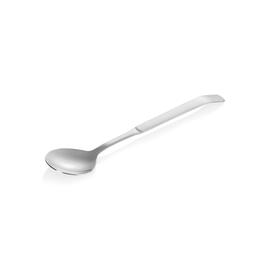 Salatlöffel KITCHEN TOOL BUFFET | Edelstahl 60 x 45 mm L 240 mm Produktbild