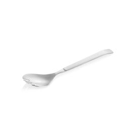 Salatgabel KITCHEN TOOL BUFFET | Edelstahl L 310 mm Produktbild