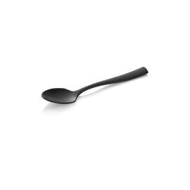 Kaffeelöffel ONYX SHADOW Edelstahl | schwarz  L 145 mm Produktbild