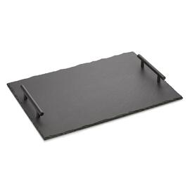 Naturschieferplatte SLATE LINE  | 400 mm x 300 mm H 5 mm Produktbild