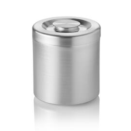 Eisbox | Aluminium | 3 ltr Ø 185 mm H 210 mm | herausnehmbarer Einsatz Produktbild