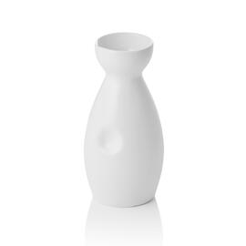 Gießer | Porzellan weiß | 150 ml Ø 65 mm H 130 mm Produktbild
