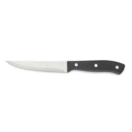 Steakmesser Edelstahl | POM Klingenlänge 120 mm L 230 mm Produktbild