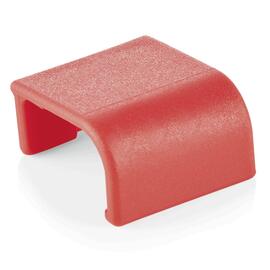 HACCP Markierungsclips , rot, für Serie GN 84,  Produktbild