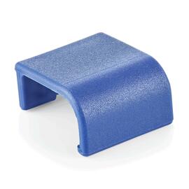 HACCP Markierungsclips , blau, für Serie GN 84, Produktbild