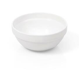 Schale PURO WAS | Opalglas weiß | 0,55 ltr Ø 150 mm H 65 mm Produktbild