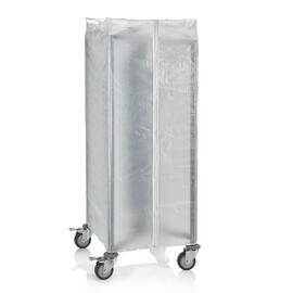 Abdeckhaube für Tellerwagen 9946 084  50 x 50 cm H 180 cm Produktbild