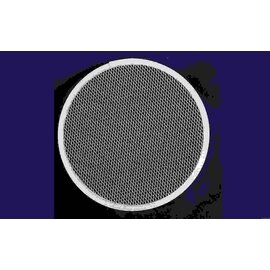 RESTPOSTEN | Pizza Screen gelocht Aluminium Ø 180 mm Produktbild