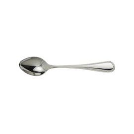 Kaffeelöffel | Teelöffel lang PERLE 18/10 L 155 mm Produktbild