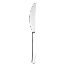 Tapasmesser | Flammkuchenmesser KARINA 18/10 | Vollheft L 234 mm Produktbild