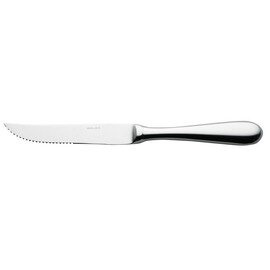 Steakmesser 60 BAGUETTE SOLEX Sägeschliff | Hohlheft  L 235 mm Produktbild