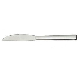 Steakmesser 89 MAYA Sägeschliff | Vollheft  L 242 mm Produktbild