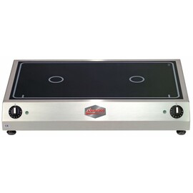 Ceran®-Kochplatte II 400 Volt 6 kW Produktbild