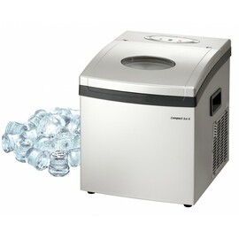 Eiswürfelbereiter COMPACT | 10 - 15 kg/24 Std Produktbild