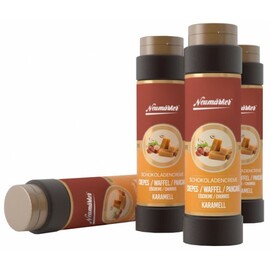 Topping-Soße Karamell | 1000 ml Produktbild