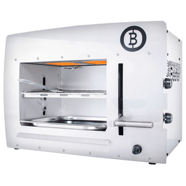 Beefer XL Chef | Brenneranzahl 2 | 7 kW (Gas) Produktbild