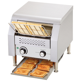 Durchlauftoaster | Stundenleistung 150 Toasts Produktbild