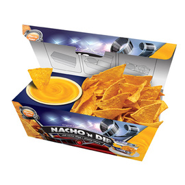 Nacho Box Cheese Produktbild