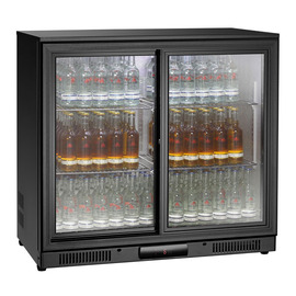 Flaschenkühler Barkeeper 2 | 176 ltr Produktbild